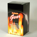 �V�R�̃o�C�A�O���Ƃ�������A�ԃK�I�N���A�z���E�v���t�@�~���M�A Profamin Gear
