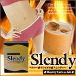 �X�����f�B�[ Slendy�@3,129�~�i�ō��j