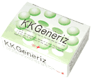 KK�W�F�l���b�c KK Generiz�@3,990�~�i�ō��j