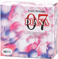 DIANA07 �f�B�A�i�[���Z�u���@4,500�~�i�ō��j