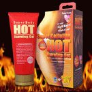 �z�b�g�o�[�j���O�W�F�� HOT Burning Gel�@1,890�~�i�ō��j