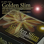 �S�[���f���X���� Golden Slim�@4,179�~�i�ō��j