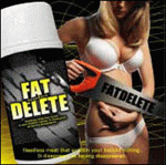 �t�@�b�g�f���[�g FAT DELETE�@3,129�~�i�ō��j