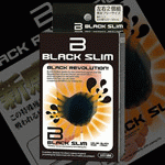 �u���b�N�X���� BLACK SLIM�@3,129�~�i�ō��j
