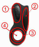 リゲッタルーペ Re:getA Loupe 2,980円(税込)