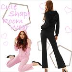 ゲルマキューティーシェイプルームウェア Cute Shape Room Wear 3,129円(税込)