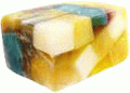 �\�v�����B�W�����E�L���[�u�\�[�v Sopra Vision CUBE SOAP�@2,604�~�i�ō��j