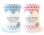 塗るヨーグルト・ケフィアホイップス Kefir Whips 1,575円(税込)