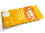 使い捨てマスク・ヴィジョンマスク Vision Mask 5枚入 997円(税込)