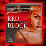 ���b�h�u���b�N RED BLOCK�@3,129�~�i�ō��j