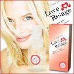 �t�F�����������E���u���A�[�W�� Love Re;age�@3,990�~�i�ō��j