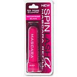 スピンラッシュα(アルファ)詰め替え用マスカラ液 SPINLASH α MASCARA REFILL 1,260円(税込)