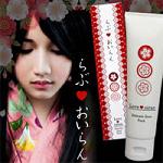 �f���P�[�g�]�[���p�b�N�E��ԁE������� Love Oiran�@2,079�~�i�ō��j