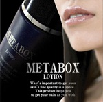 ���^�{�b�N�X���[�V���� METABOX LOTION�@3,675�~�i�ō��j