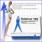 �Z�r�m�[��185 Sebinol 185�@5,985�~�i�ō��j