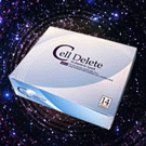 �Z���f���[�g Cell Delete�@2,079�~�i�ō��j