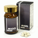 �~�f���R�[�h60�v���~�A�� MIDEL CODE60 Premium�@5,000�~�i�ō��j