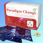 �p���_�C���`�F���W Paradigm Change�@3,129�~�i�ō��j