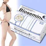 �o�C�I�Z�~��S55 Biosemin S55�@2,519�~�i�ō��j