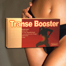 �g�����X�u�[�X�^�[ Transe Booster�@3,129�~�i�ō��j