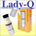 �r�����`�F�b�J�[�E���f�B�[�L���[ Lady-Q�@2,940�~�i�ō��j